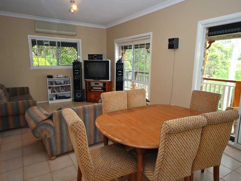 124 Thorngate Drive, Robina QLD 4226