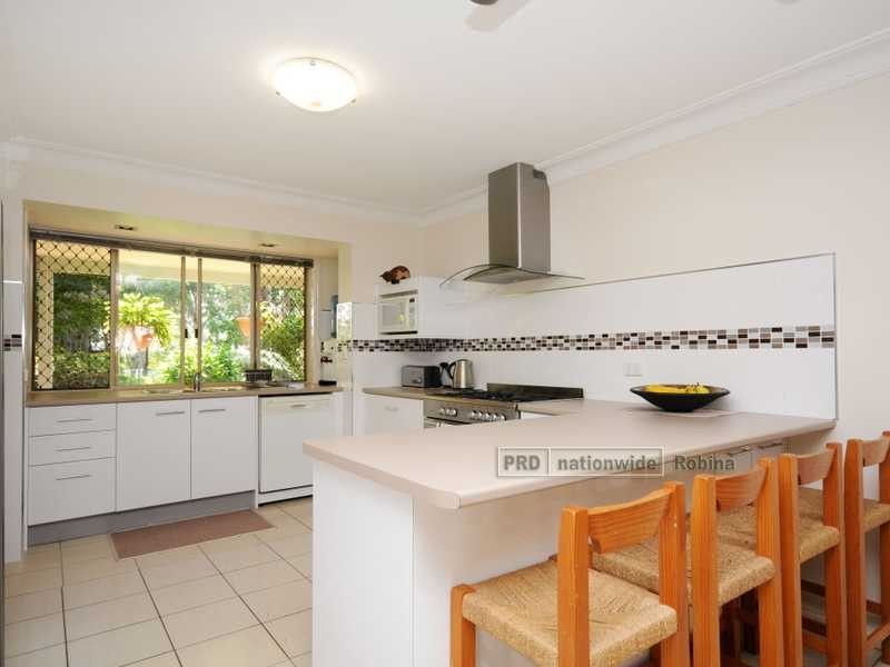 Unit 125/3 Robina Town Centre Drive, Robina QLD 4226