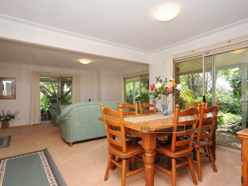 Unit 125/3 Robina Town Centre Drive, Robina QLD 4226