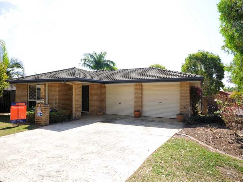 1 Stepney Close, Robina QLD 4226