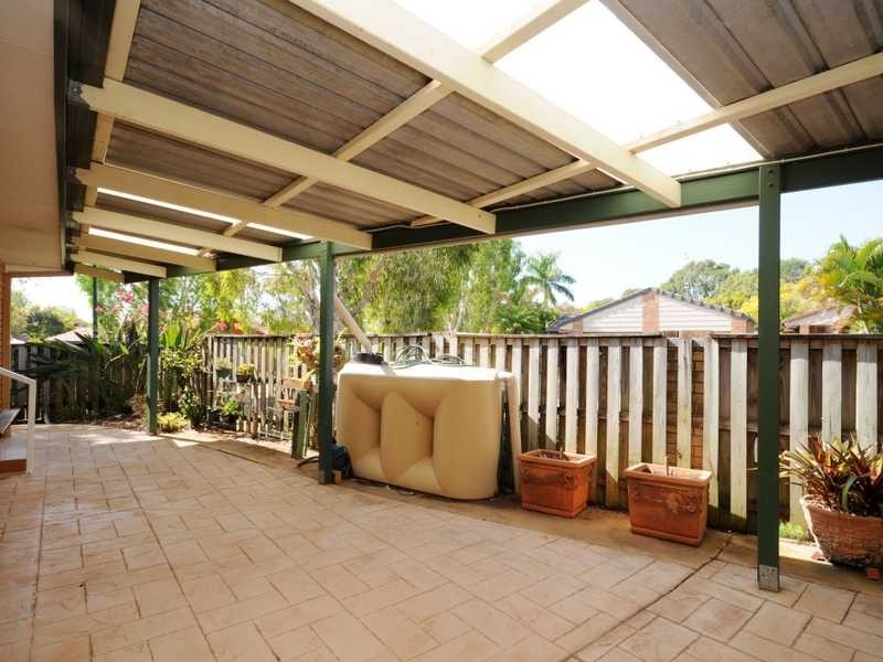1 Stepney Close, Robina QLD 4226