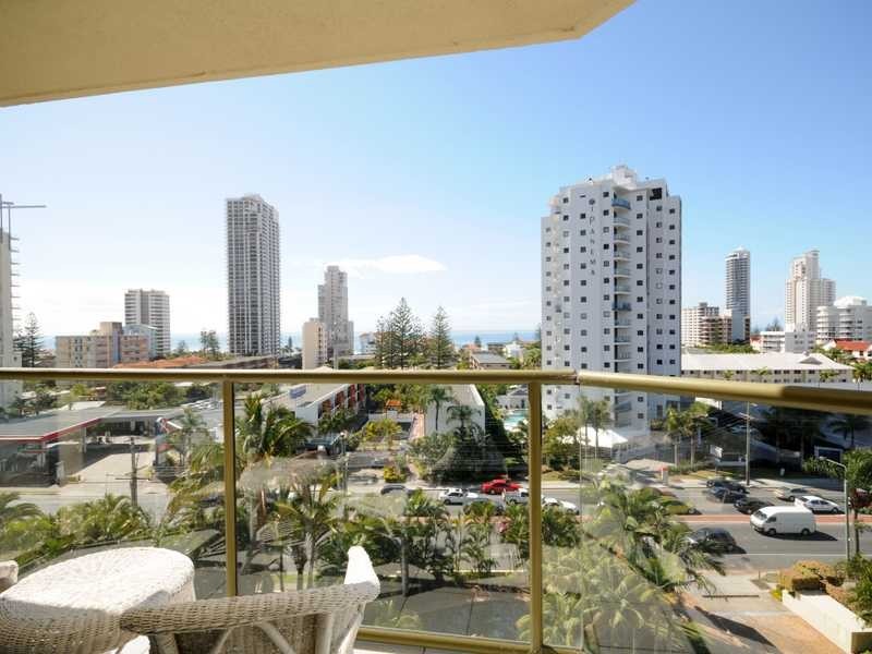 Unit 32/2890 Gold Coast Highway, Surfers Paradise QLD 4217
