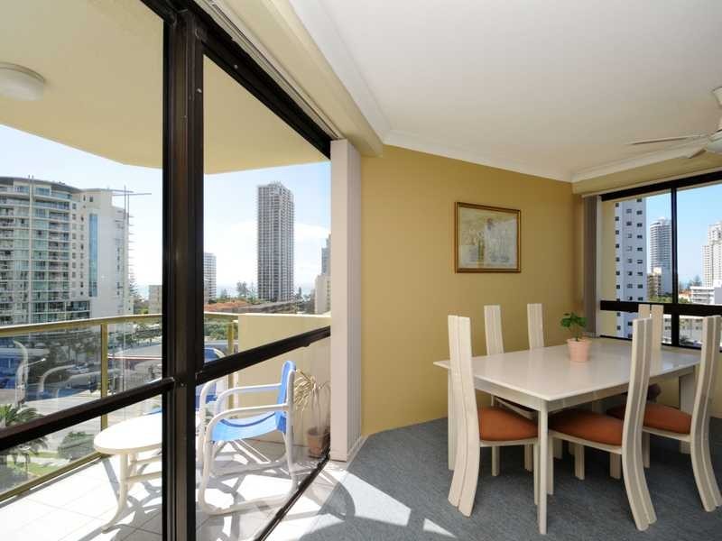 Unit 32/2890 Gold Coast Highway, Surfers Paradise QLD 4217