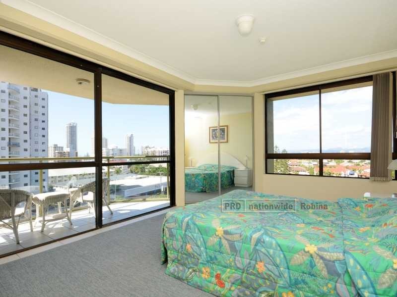 Unit 32/2890 Gold Coast Highway, Surfers Paradise QLD 4217