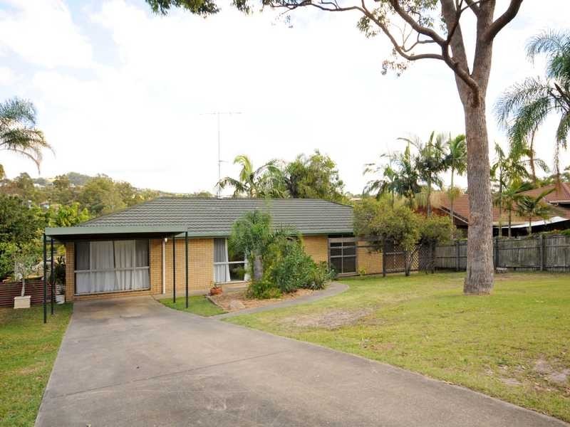 9 Aberdeen Court, Highland Park QLD 4211