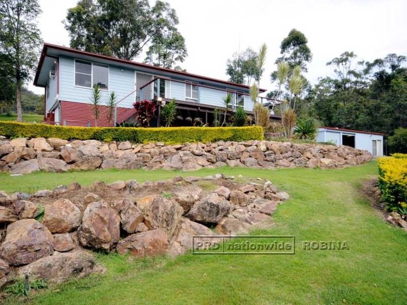 14 Lyminge Court, Bonogin QLD 4213