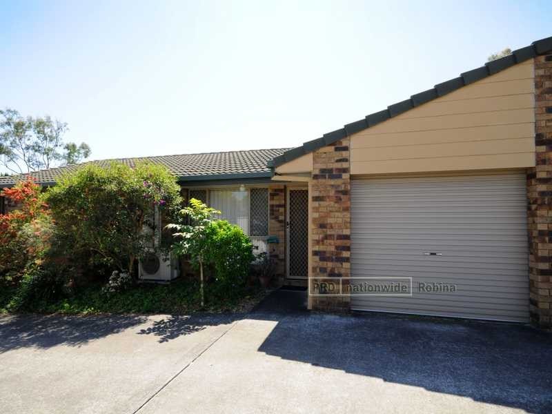 1/44 Montezuma Drive, Burleigh Waters QLD 4220