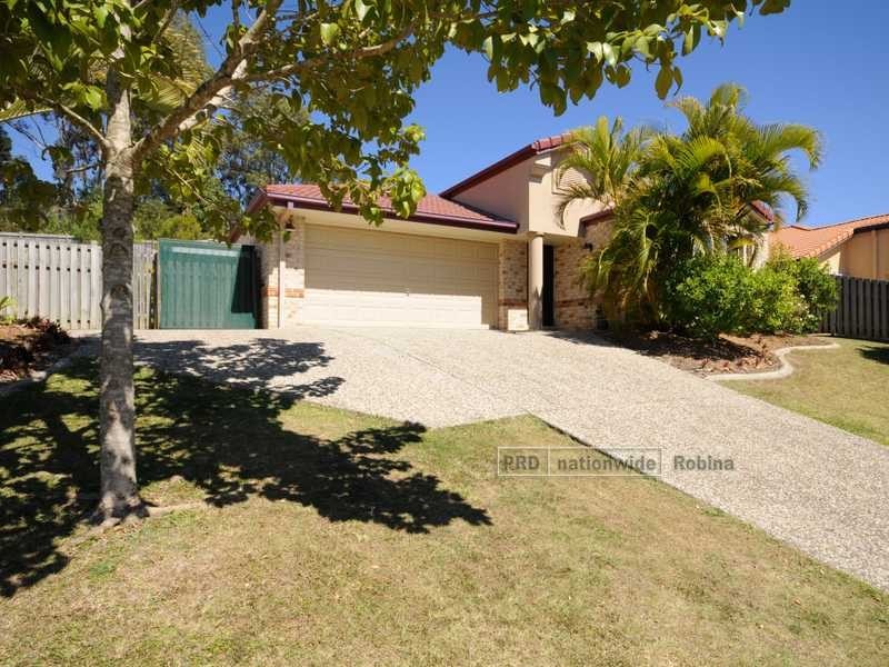 49 Ellis Drive, Mudgeeraba QLD 4213