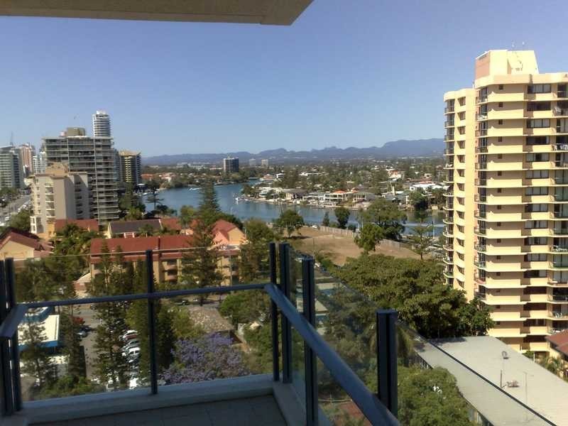 Unit 905/3018 Surfers Paradise Boulevard, Surfers Paradise QLD 4217