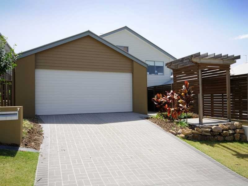 Unit 7/18 Carina Peak Drive, Varsity Lakes QLD 4227
