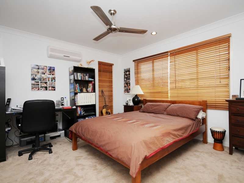 Unit 7/18 Carina Peak Drive, Varsity Lakes QLD 4227