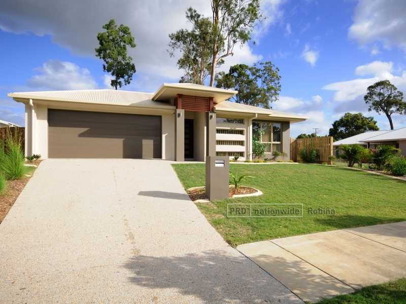 62 Picnic Creek Drive, Coomera QLD 4209