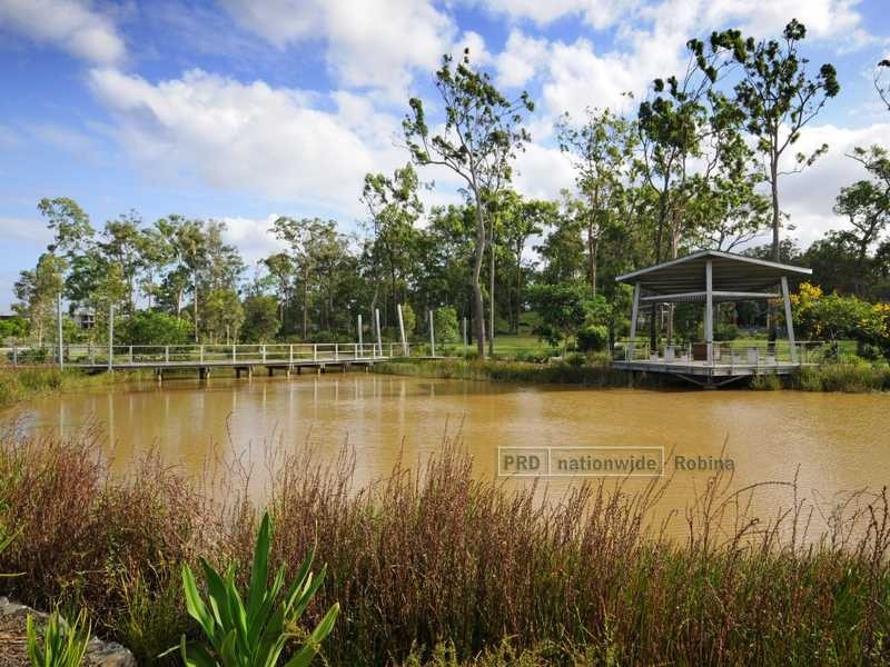 62 Picnic Creek Drive, Coomera QLD 4209