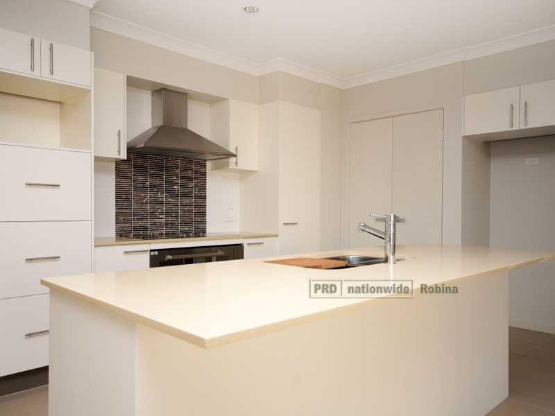 62 Picnic Creek Drive, Coomera QLD 4209