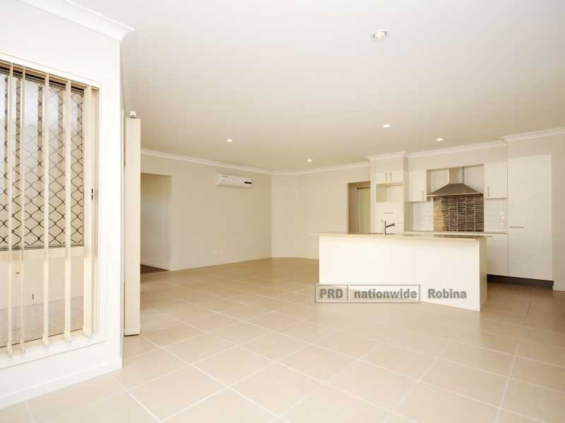 62 Picnic Creek Drive, Coomera QLD 4209