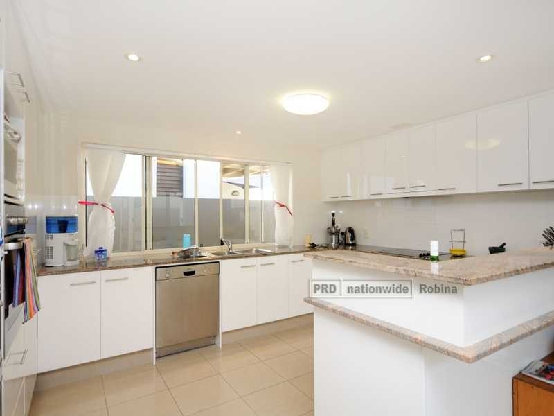 257 Easthill Drive, Robina QLD 4226