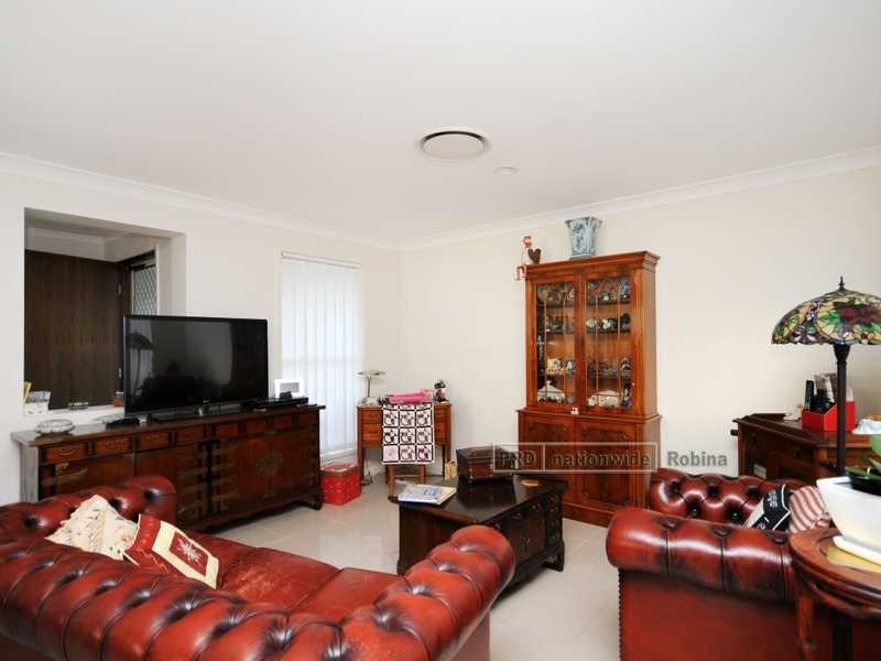 257 Easthill Drive, Robina QLD 4226