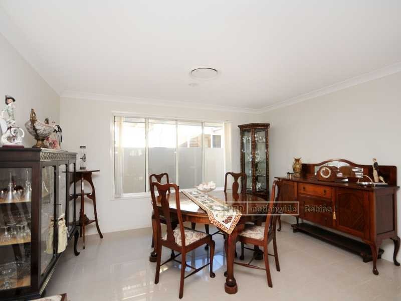 257 Easthill Drive, Robina QLD 4226