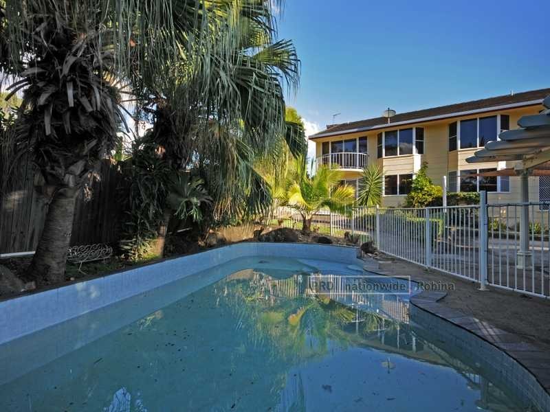 56 Cottesloe Drive, Robina QLD 4226