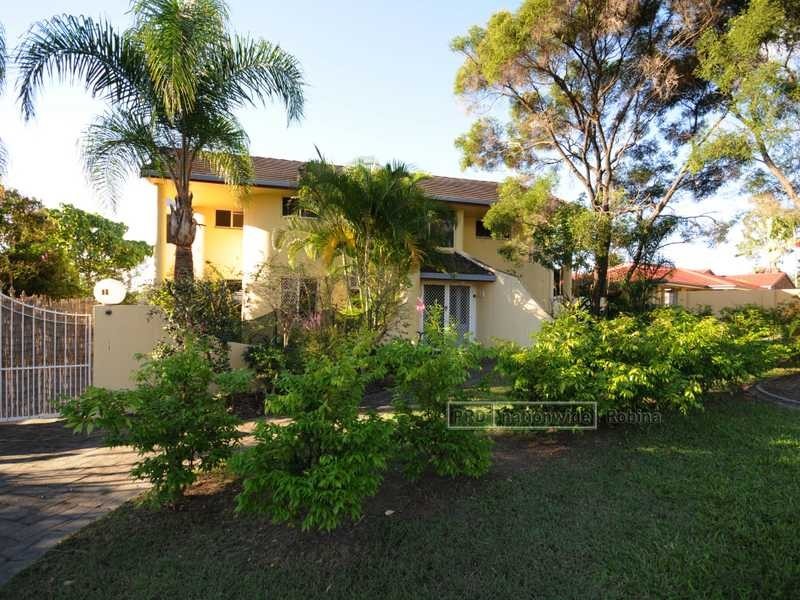 56 Cottesloe Drive, Robina QLD 4226