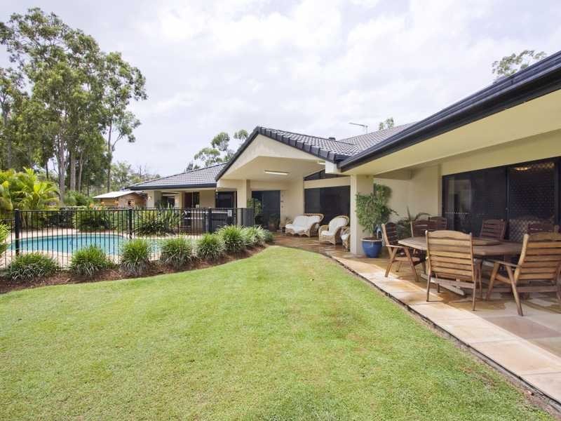 125 Carrington Rd, Bonogin QLD 4213