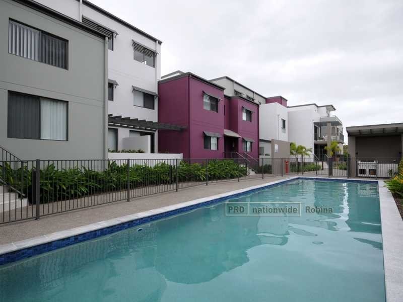 11/1 Acacia Court, Robina QLD 4226