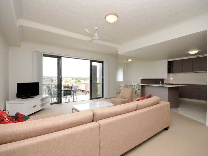 11/1 Acacia Court, Robina QLD 4226