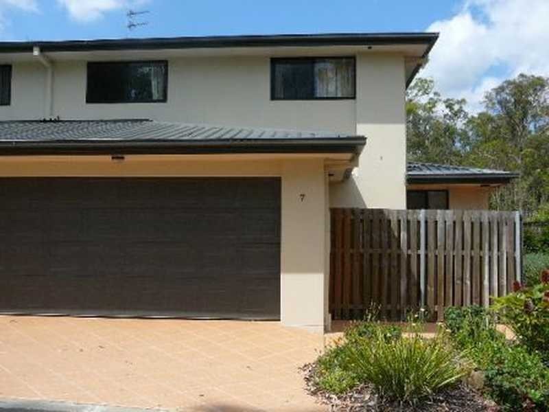 Unit 7/145 Gemvale Rd, Mudgeeraba QLD 4213