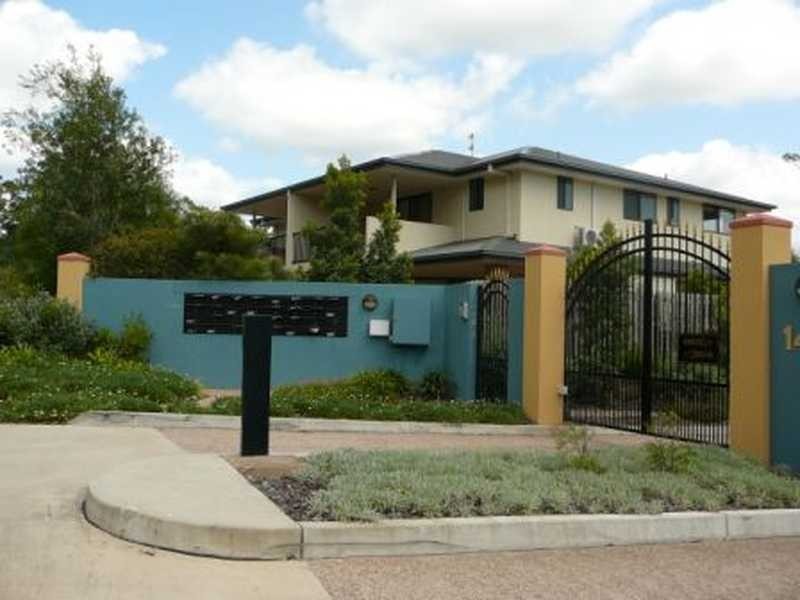 Unit 7/145 Gemvale Rd, Mudgeeraba QLD 4213