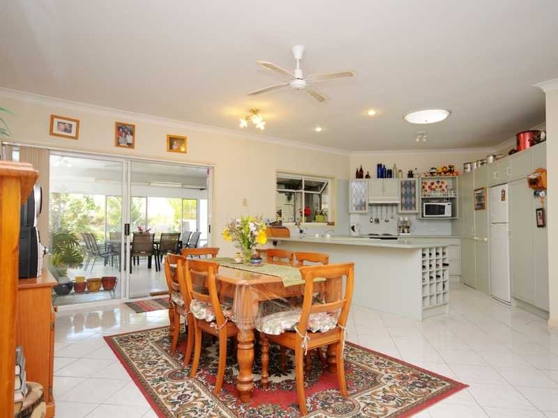 32 Macallan Street, Merrimac QLD 4226