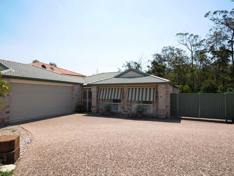 2 Watergum Parade, Molendinar QLD 4214
