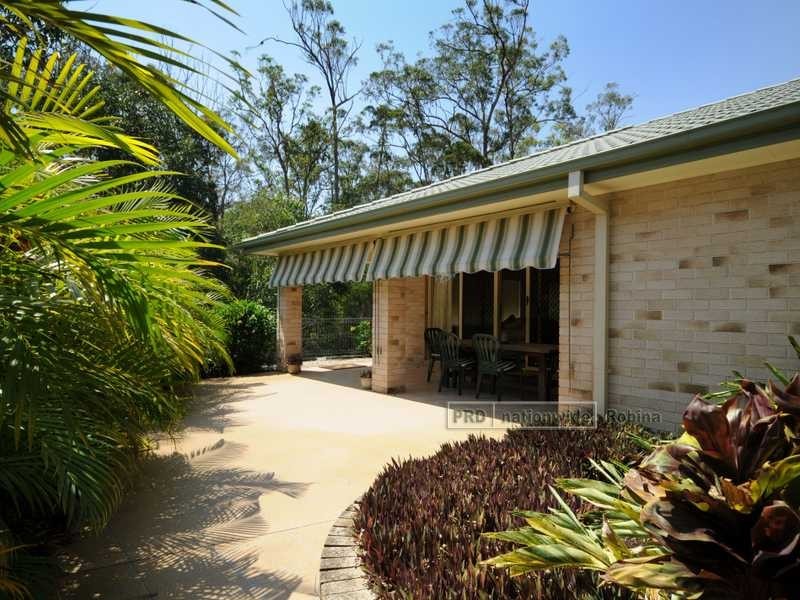 2 Watergum Parade, Molendinar QLD 4214