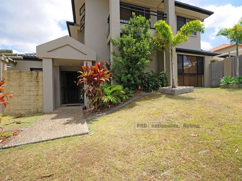 Unit 2/12 Gammon Drive, Varsity Lakes QLD 4227