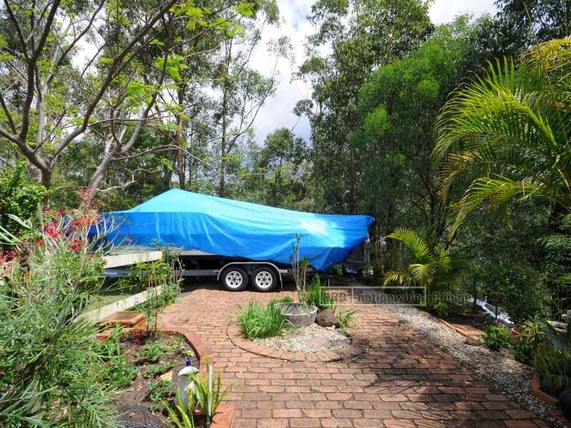 11A Summerhill Court, Mudgeeraba QLD 4213