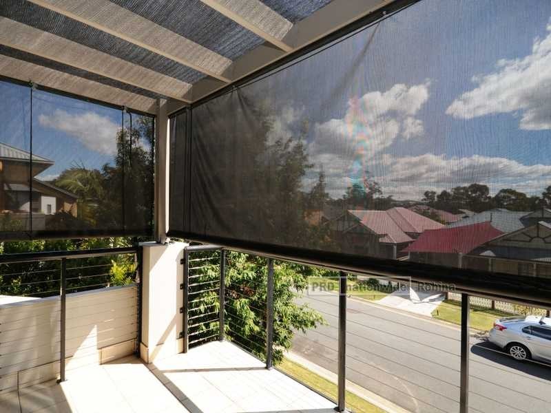 Unit 1/12 Lantau Crescent, Varsity Lakes QLD 4227