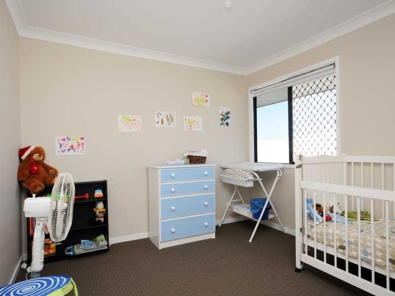 53 York Creek Crescent, Reedy Creek QLD 4227