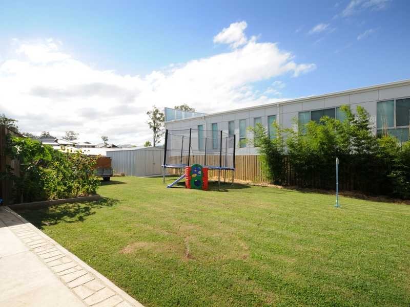 53 York Creek Crescent, Reedy Creek QLD 4227