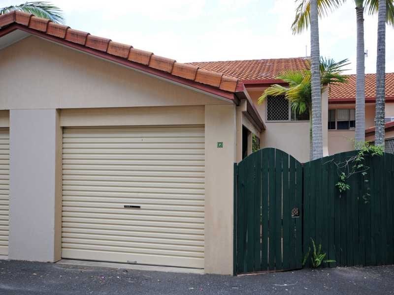 Unit 15/4 Sherwood Close, Mudgeeraba QLD 4213