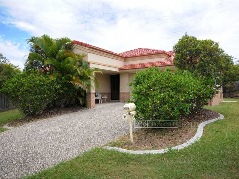 93 Swanton Drive, Mudgeeraba QLD 4213