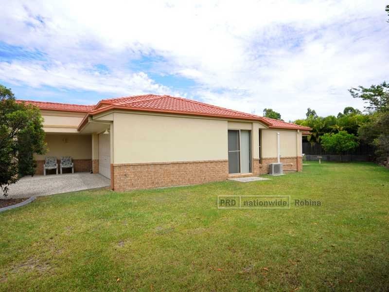 93 Swanton Drive, Mudgeeraba QLD 4213