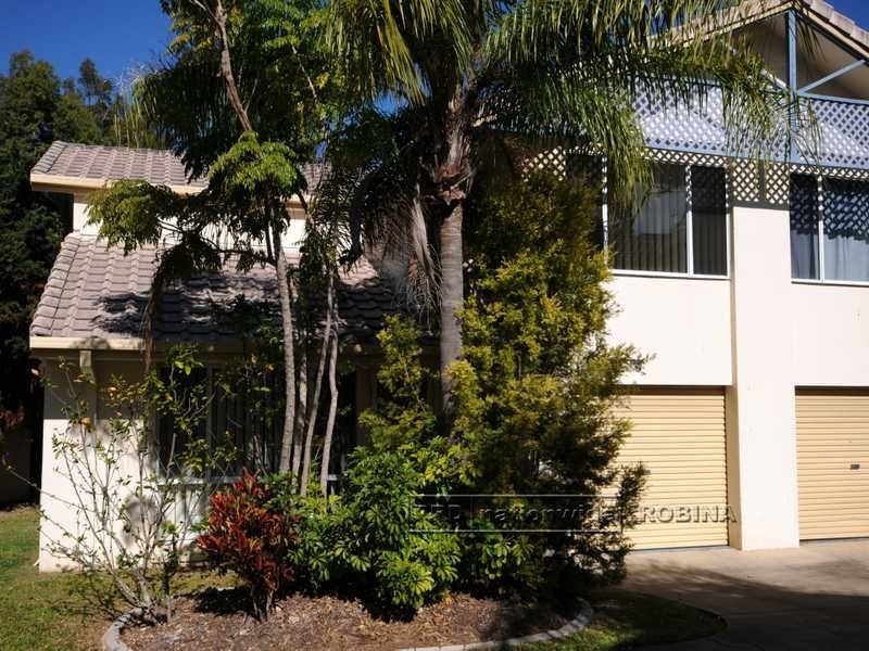 Unit 11/51 Cottesloe Drive, Robina QLD 4226