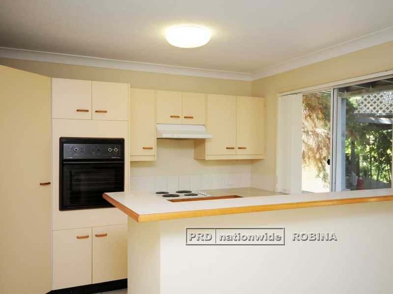 Unit 11/51 Cottesloe Drive, Robina QLD 4226