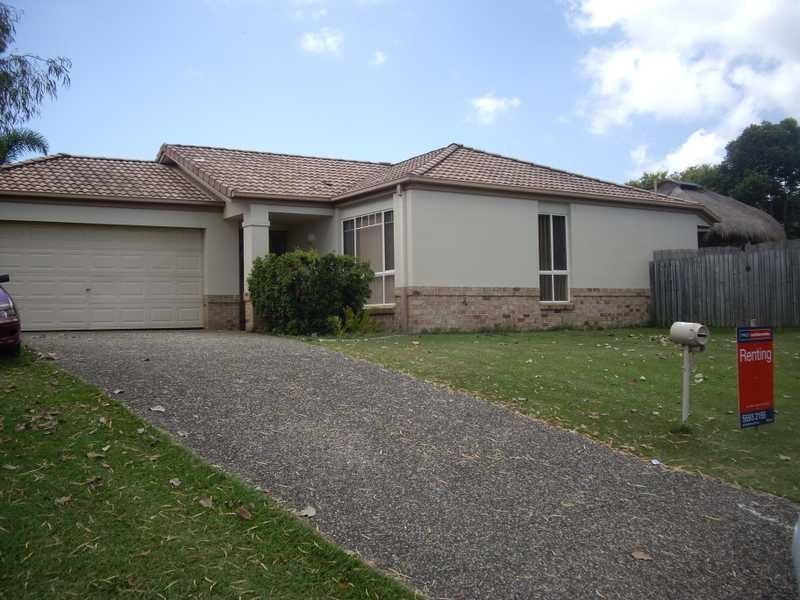 2 Ninnes Court, Mudgeeraba QLD 4213