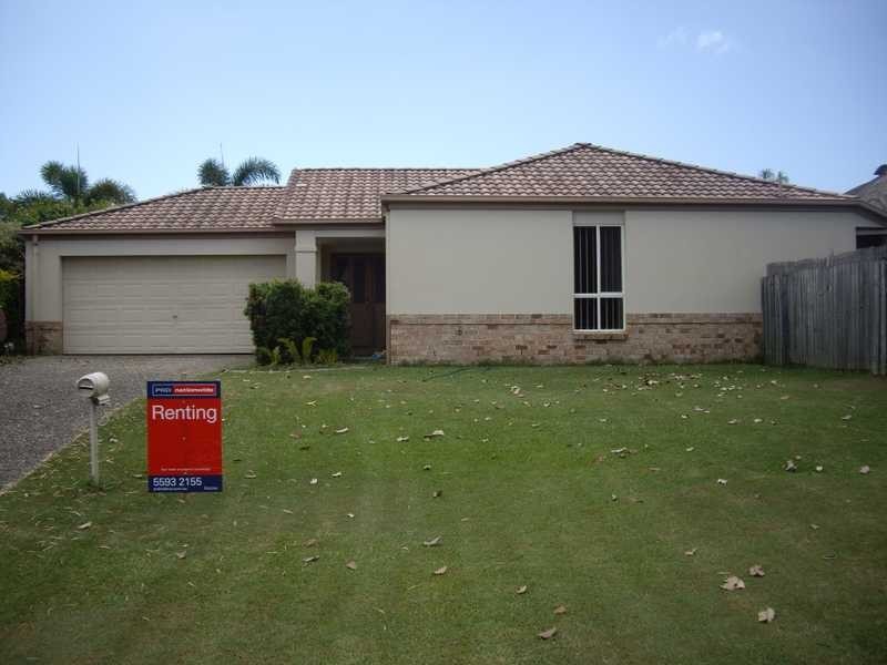 2 Ninnes Court, Mudgeeraba QLD 4213
