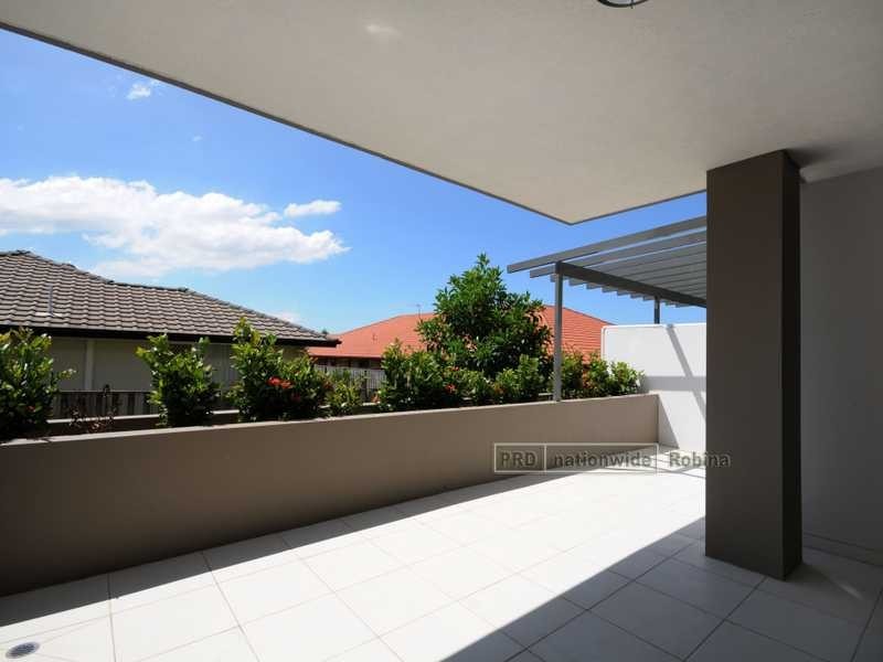 9/1 Acacia Court, Robina QLD 4226