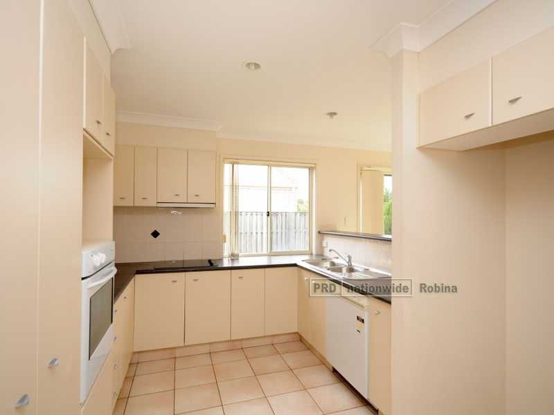 3 Sentry Street, Robina QLD 4226