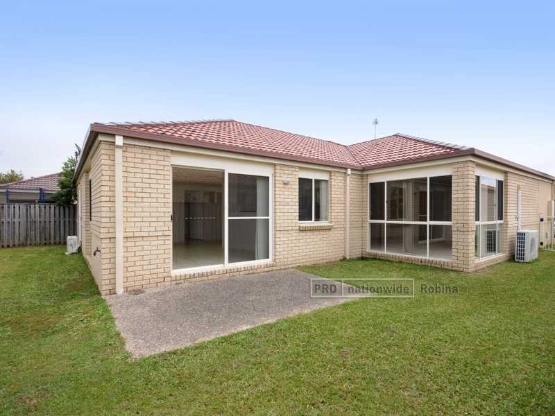 3 Sentry Street, Robina QLD 4226