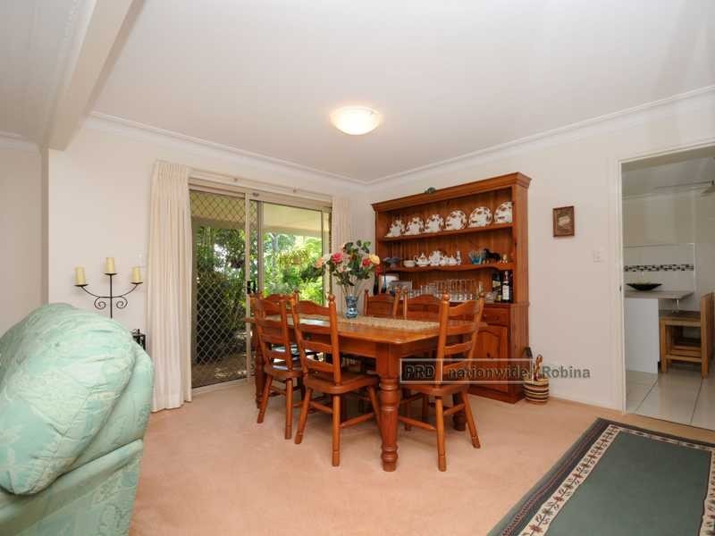 24 Homebush Drive, Robina QLD 4226