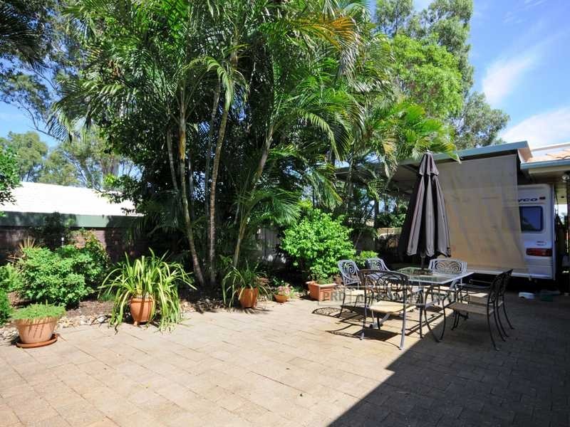 24 Homebush Drive, Robina QLD 4226