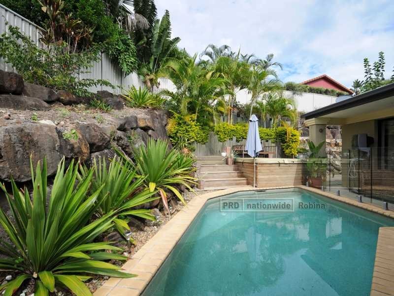 6 Wyllie Way, Reedy Creek QLD 4227